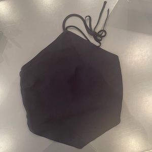 NWT Women’s Abercrombie & Fitch Strapless Diamond Top